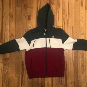 FILA Hoodie